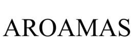 AROAMAS trademark