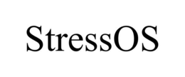 STRESSOS trademark