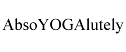 ABSOYOGALUTELY trademark