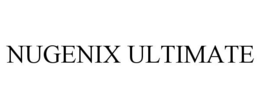 NUGENIX ULTIMATE trademark