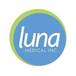 LUNA MEDICAL INC. trademark
