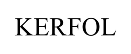 KERFOL trademark