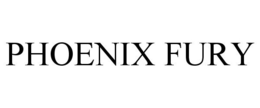 PHOENIX FURY trademark