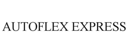 AUTOFLEX EXPRESS trademark