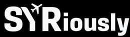 SYRIOUSLY trademark