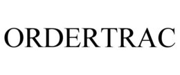 ORDERTRAC trademark