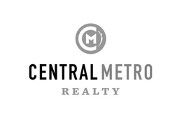 C M CENTRAL METRO REALTY trademark