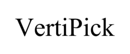 VERTIPICK trademark