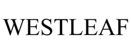 WESTLEAF trademark