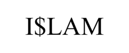 I$LAM trademark