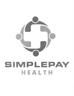 SIMPLEPAY HEALTH trademark