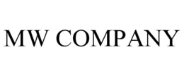 MW COMPANY trademark