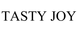 TASTY JOY trademark