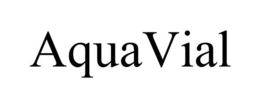 AQUAVIAL trademark