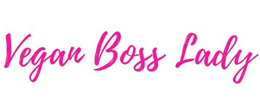 VEGAN BOSS LADY trademark
