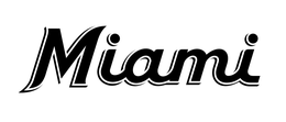MIAMI trademark