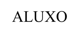 ALUXO trademark