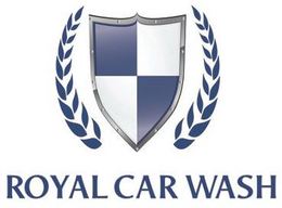 ROYAL CAR WASH trademark