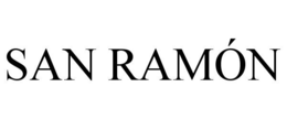 SAN RAMÓN trademark
