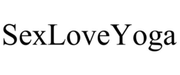 SEXLOVEYOGA trademark