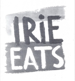 IRIE EATS trademark