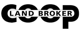 LAND BROKER COOP trademark