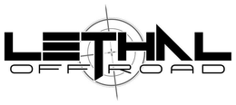 LETHAL OFF ROAD trademark