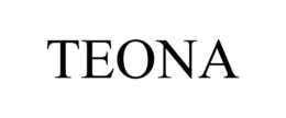 TEONA trademark