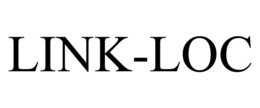 LINK-LOC trademark
