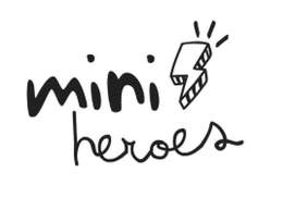 MINI HEROES trademark