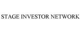 STAGE INVESTOR NETWORK trademark