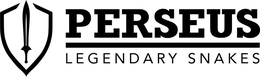 PERSEUS LEGENDARY SNAKES trademark