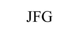 JFG trademark