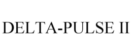 DELTA-PULSE II trademark