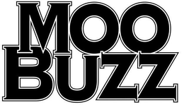 MOO BUZZ trademark