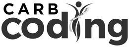 CARB CODING trademark