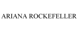 ARIANA ROCKEFELLER trademark