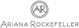 AR ARIANA ROCKEFELLER trademark