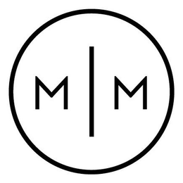 M M trademark