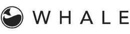 WHALE trademark