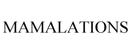 MAMALATIONS trademark