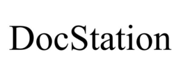 DOCSTATION trademark