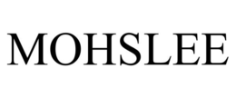 MOHSLEE trademark