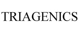 TRIAGENICS trademark