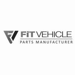 FV FIT VEHICLE PARTS MANUFACTURER trademark
