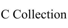 C COLLECTION trademark