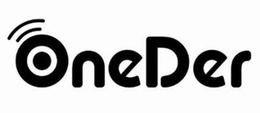 ONEDER trademark