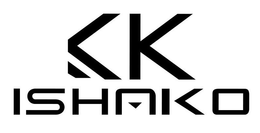 K ISHAKO trademark