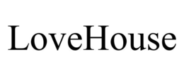 LOVEHOUSE trademark