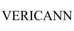 VERICANN trademark